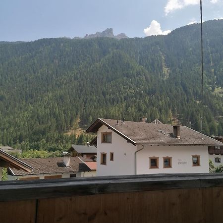 Apart Toscana Neustift im Stubaital Zewnętrze zdjęcie