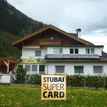 Apart Toscana Neustift im Stubaital Zewnętrze zdjęcie