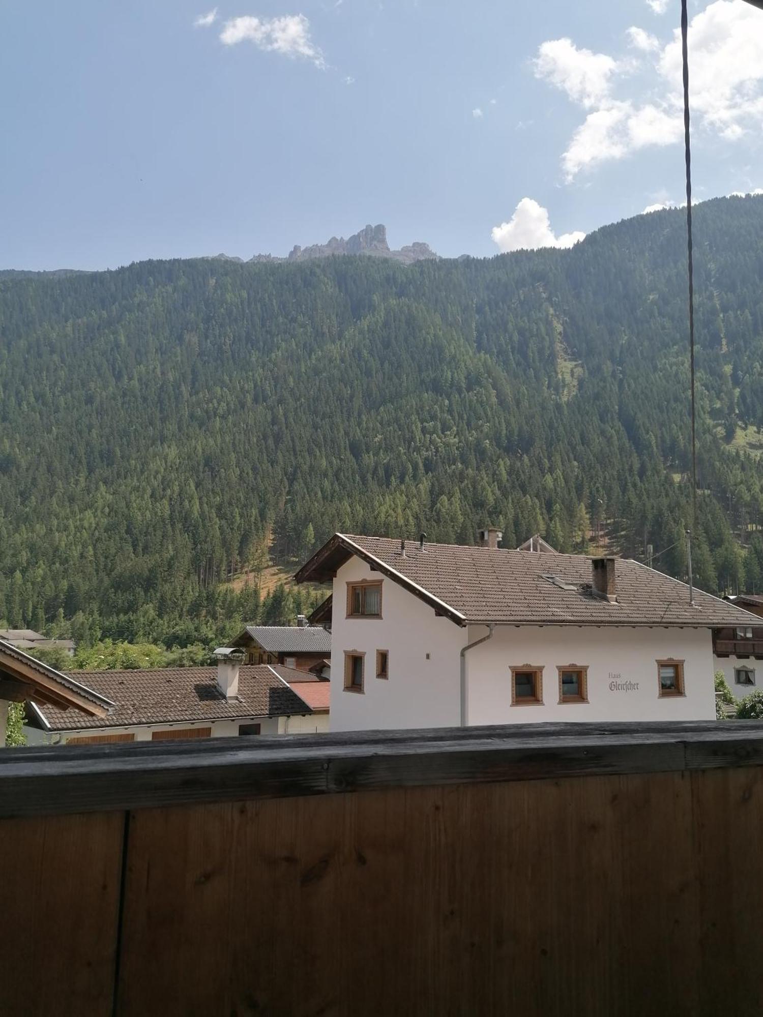 Apart Toscana Neustift im Stubaital Zewnętrze zdjęcie