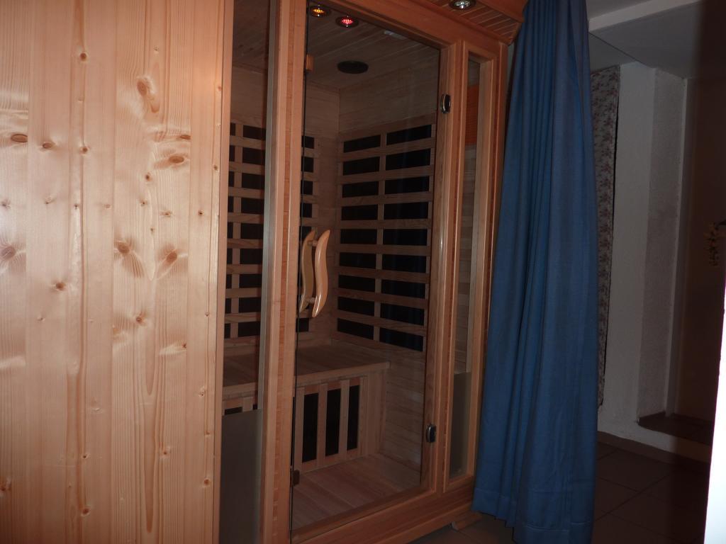 Apart Toscana Neustift im Stubaital Zewnętrze zdjęcie