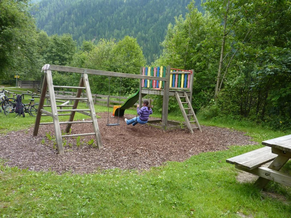 Apart Toscana Neustift im Stubaital Zewnętrze zdjęcie