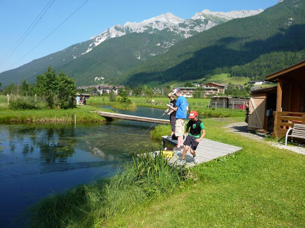 Apart Toscana Neustift im Stubaital Zewnętrze zdjęcie