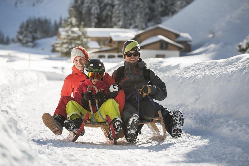 Apart Toscana Neustift im Stubaital Zewnętrze zdjęcie