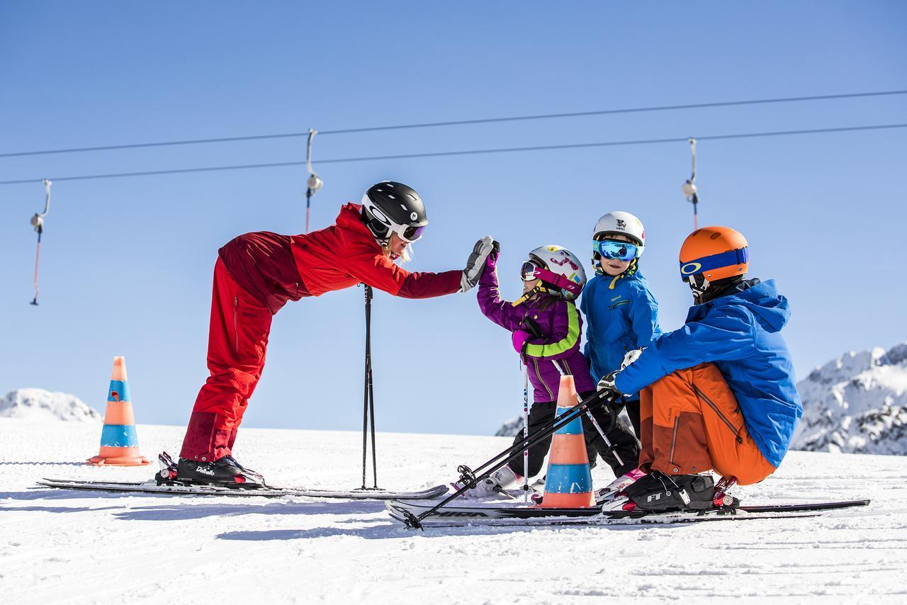 Apart Toscana Neustift im Stubaital Zewnętrze zdjęcie