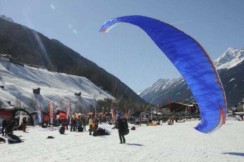Apart Toscana Neustift im Stubaital Zewnętrze zdjęcie