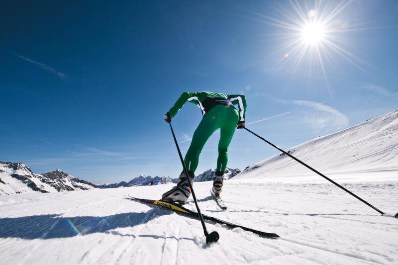 Apart Toscana Neustift im Stubaital Zewnętrze zdjęcie