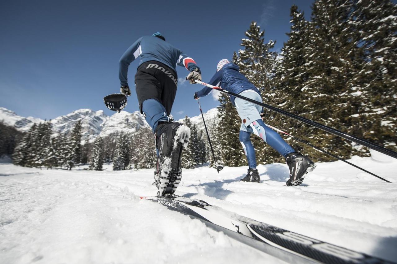 Apart Toscana Neustift im Stubaital Zewnętrze zdjęcie